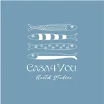 Casa 4you Гостевой дом 3*
