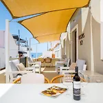 Casa 4you Гостевой дом Карвоейру