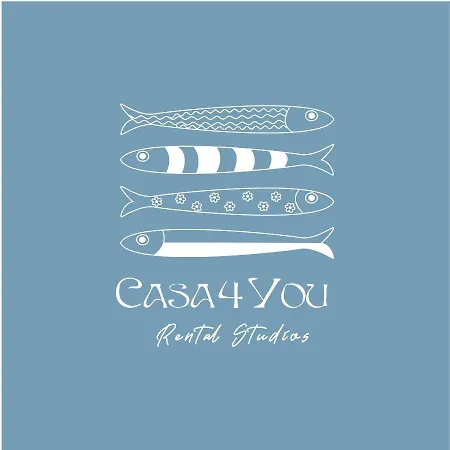Casa 4you Πανσιόν 3*