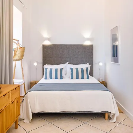 Casa 4you Πανσιόν