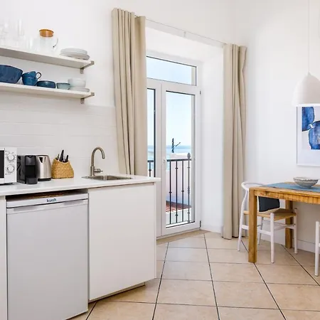 Πανσιόν Casa 4you 3*