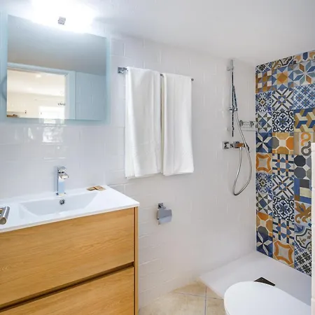 Casa 4you Καρβοέιρο