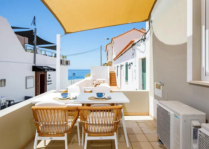 Vendégház Casa 4you Carvoeiro
