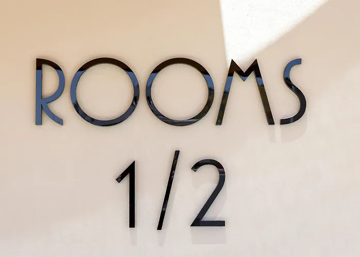 Casa 4you 3* Carvoeiro (Lagoa)