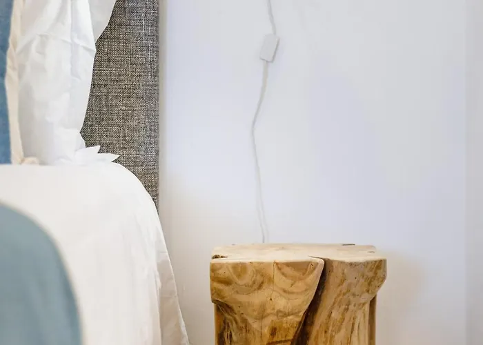 Pensionat Casa 4you Carvoeiro (Lagoa)