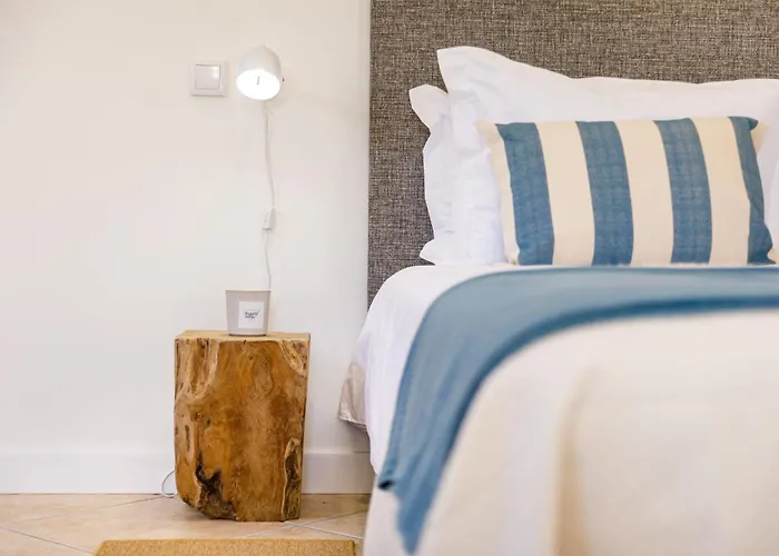 Pensionat Casa 4you Carvoeiro (Lagoa)
