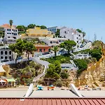 Casa 4you Pensjonat Carvoeiro (Lagoa)