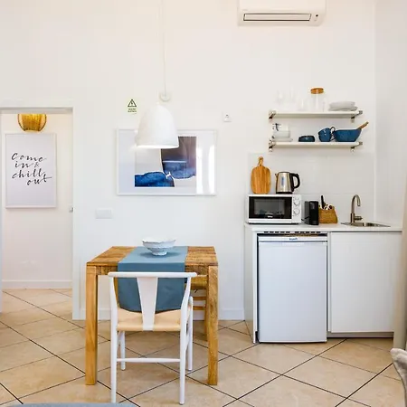 Casa de hóspedes Casa 4you 3*