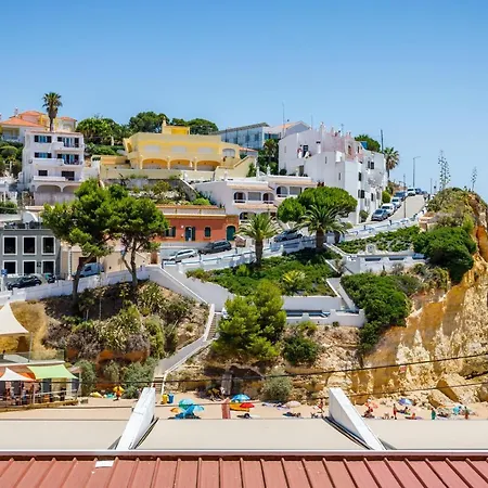 Casa 4you Guest house Carvoeiro (Lagoa)