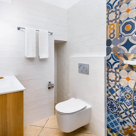 Casa 4you Guest house Carvoeiro (Lagoa)