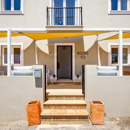 Guest house Casa 4you Carvoeiro (Lagoa)