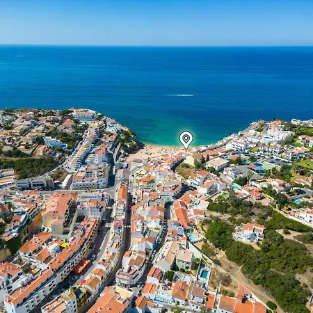 Casa 4you Carvoeiro (Lagoa)