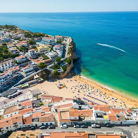 Casa 4you Guest house Carvoeiro (Lagoa)