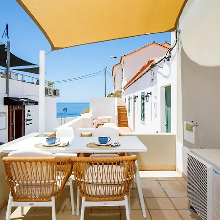 Guest house Casa 4you Carvoeiro (Lagoa)