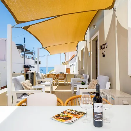 Casa 4you Guest house Carvoeiro (Lagoa)