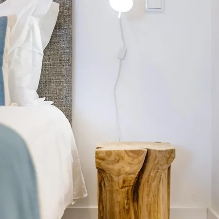 Guest house Casa 4you Carvoeiro (Lagoa)