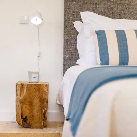 Guest house Casa 4you Carvoeiro (Lagoa)