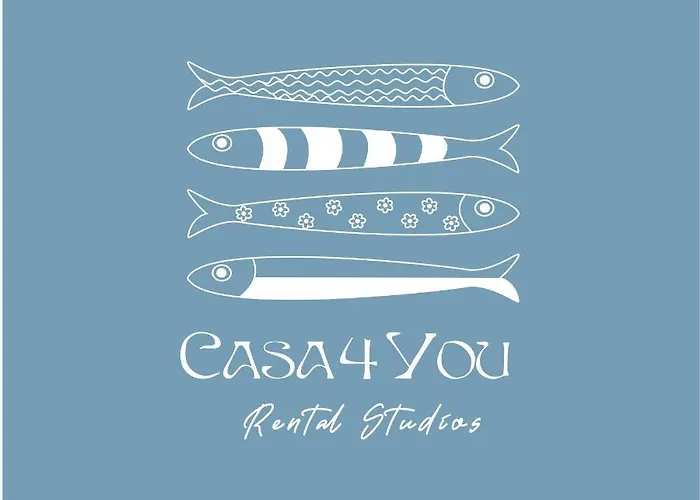 Casa 4you بيت ضيافة 3*