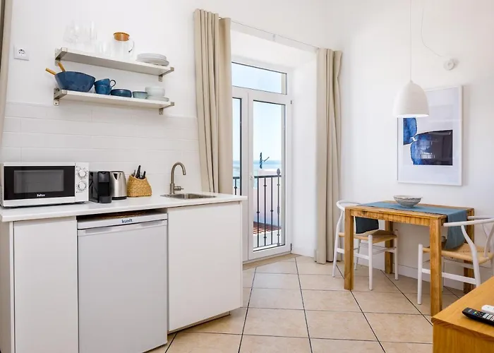 بيت ضيافة Casa 4you 3*