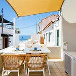 Penzion Casa 4you Carvoeiro (Lagoa)