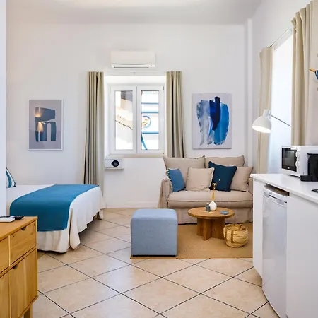 Gasthuis Casa 4you