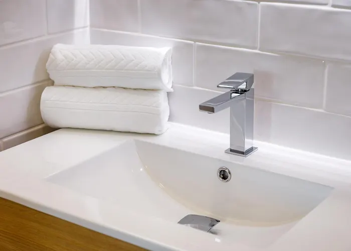 Casa 4you 3* Carvoeiro (Lagoa)